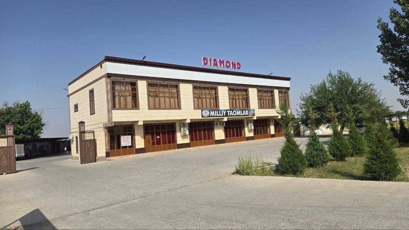 Туйхона, Ресторан ва Автомойка 44 сотих Туйхона, Ресторан ва Автомойка 44 сотих