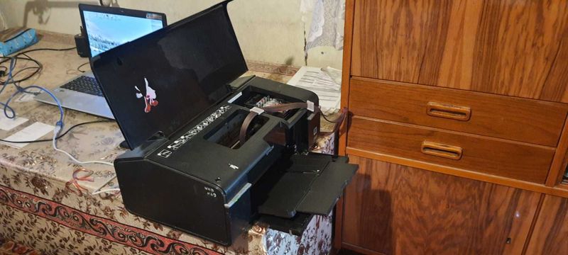 Продам принтер Epson stylus photo P50 Продам принтер Epson stylus photo P50