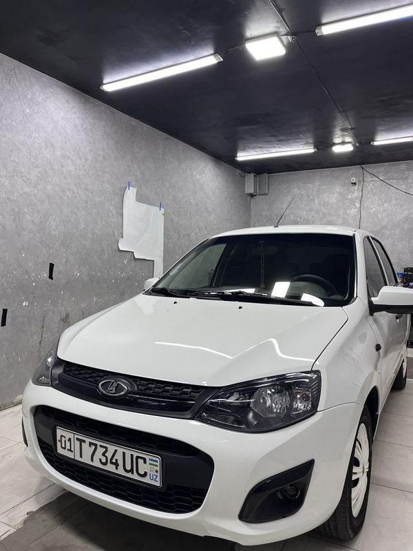 Продается Lada Kalina 2