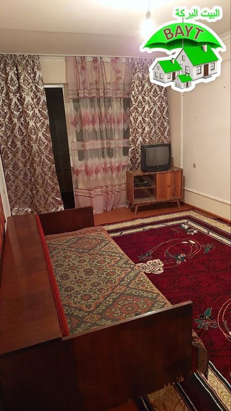 #БАЛКОН 2×6, 52м², Чилонзор 24 Квартал, 2\4\5, Квартира Сотилади #БАЛКОН 2×6, 52м², Чилонзор 24 Квартал, 2\4\5, Квартира Сотилади