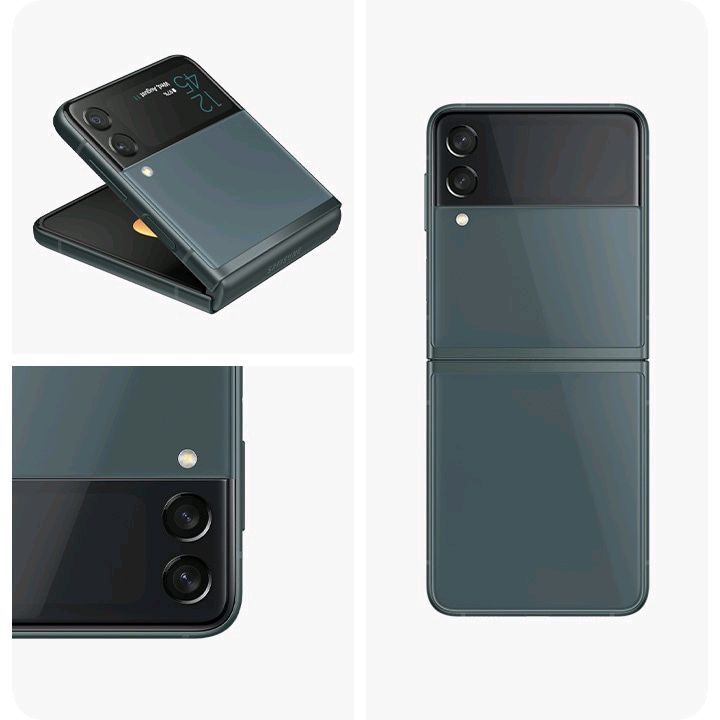 Z-flip 3 Telefon Z-flip 3 Telefon