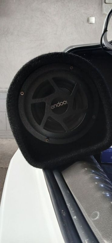 Самбуфер Kendoos Самбуфер Kendoos