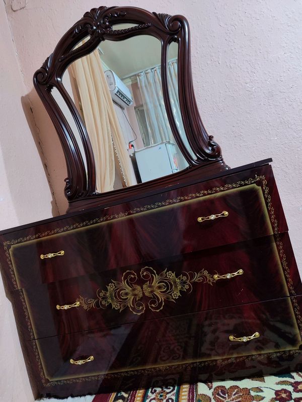 Spalniy komplekt Spalniy komplekt