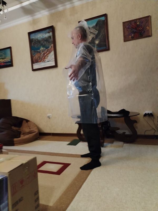 Плащ полиэтиленовый прозрачный новые Плащ полиэтиленовый прозрачный новые