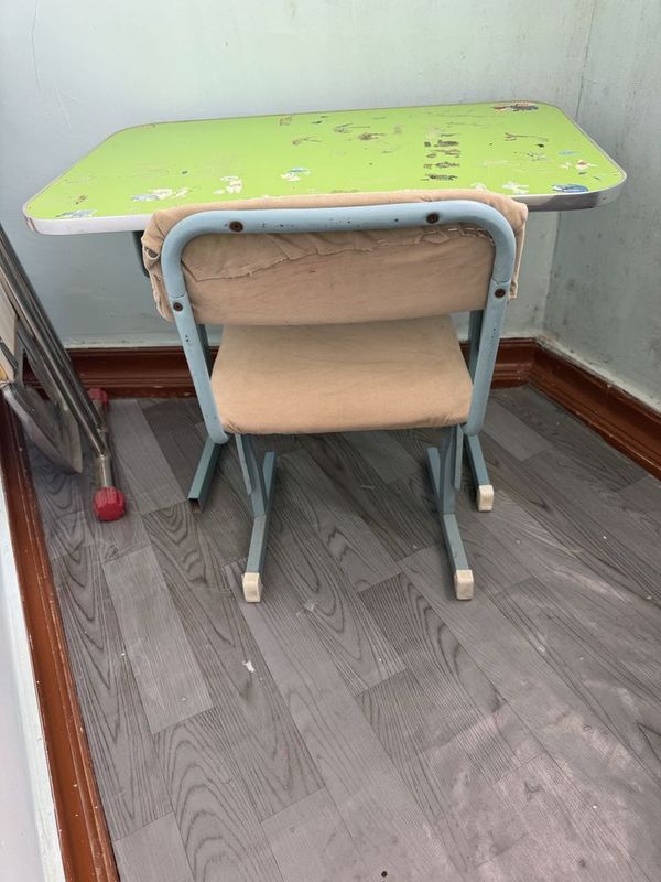 Парта растущая парта для детей