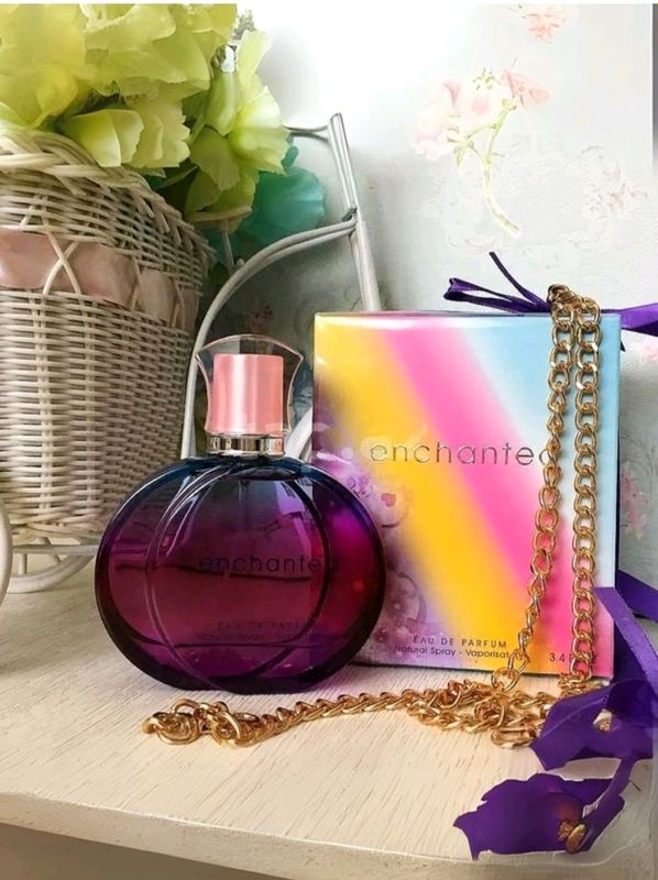Enchanted eau de parfume Enchanted eau de parfume