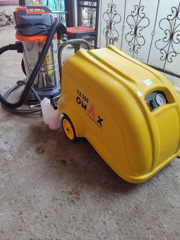 Karcher aparat holati yaxshi