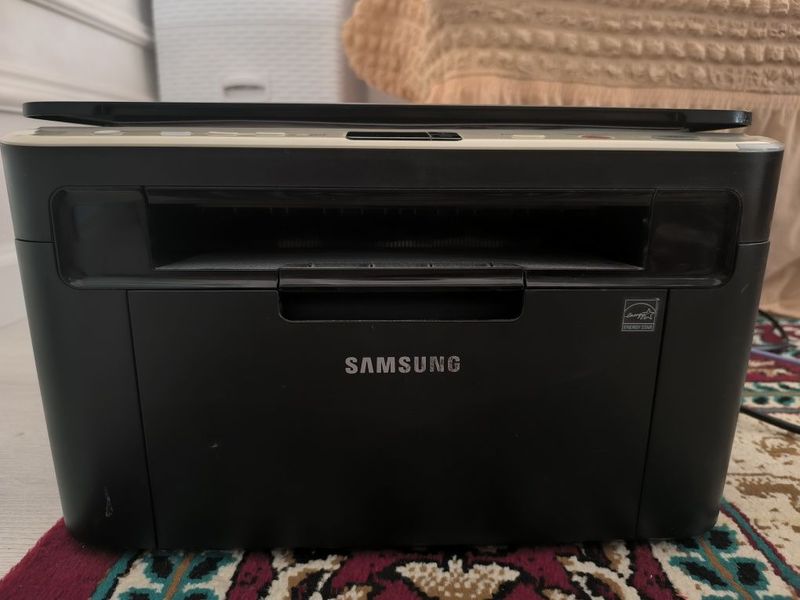 Printer Samsung b/u Printer Samsung b/u