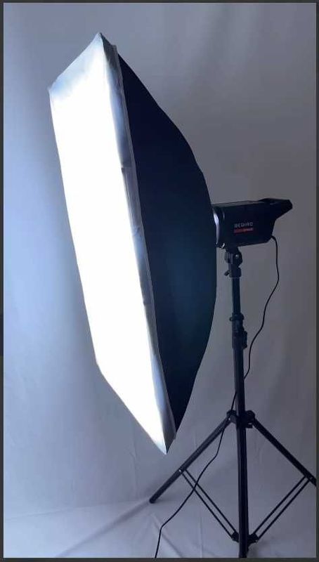 Foto Video Softbox sotiladi Foto Video Softbox sotiladi