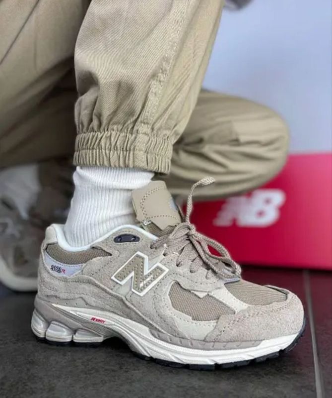 New Balance 2002