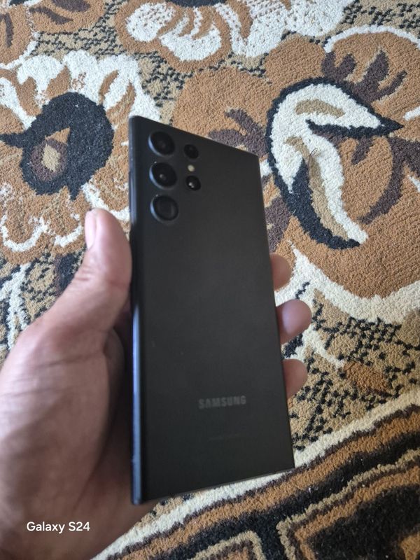 S22 ultra sotiladi S22 ultra sotiladi