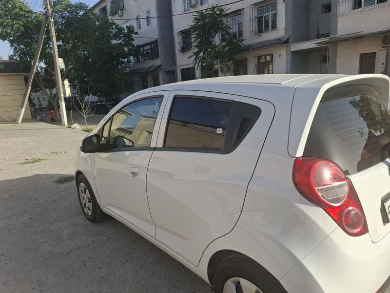 Продажа chevrolet spark Продажа chevrolet spark