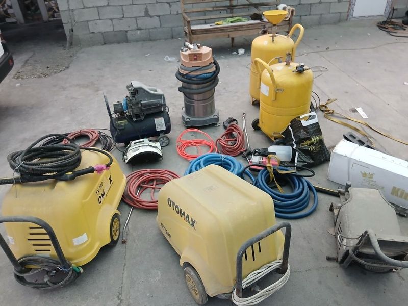 MOYKA uchun komplekt karcher sotiladi MOYKA uchun komplekt karcher sotiladi