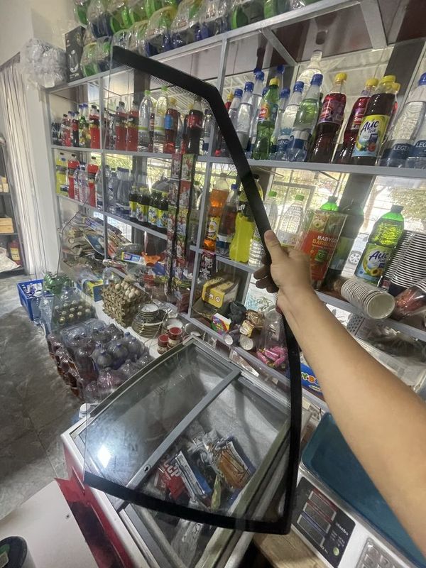 Doraglass gentra Doraglass gentra
