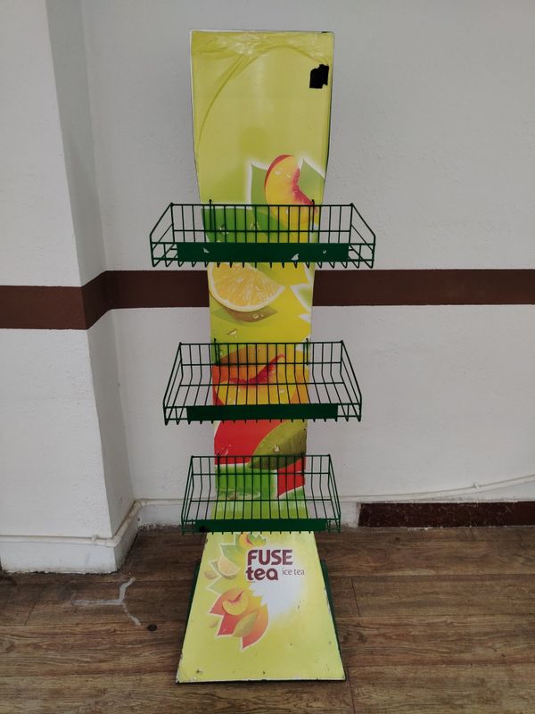 Продаётся витрина Продаётся витрина