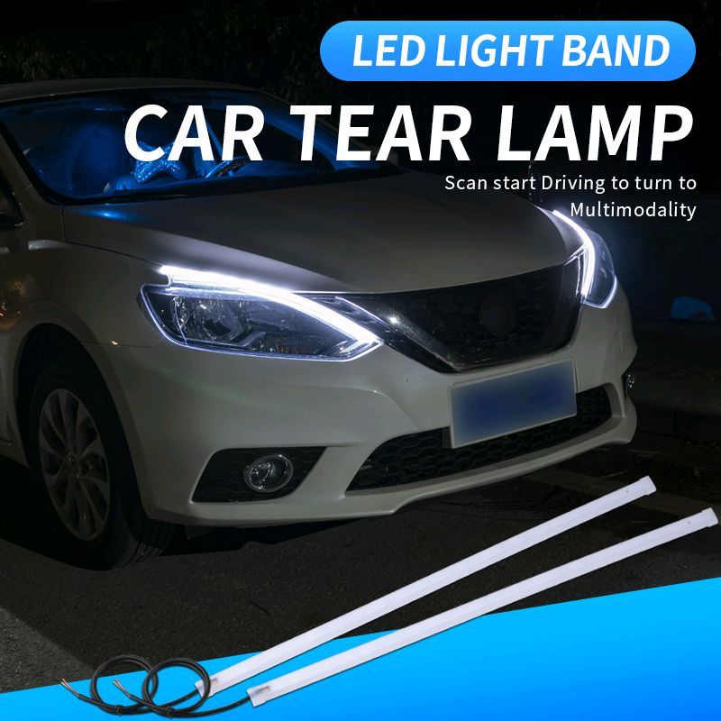 Avto led tasma - mashina old farasi uchun Avto led tasma - mashina old farasi uchun