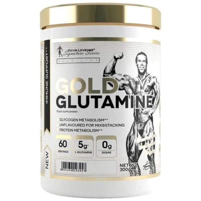 GOLD GLUTAMINE KEVIN Оригинал 100% Доставка по всему Узбекистану