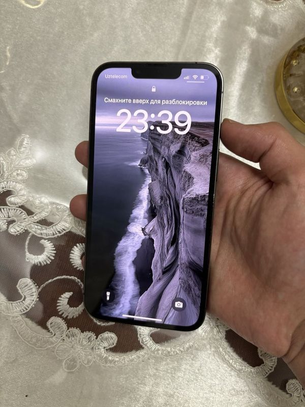 iPhone 13 pro sotiladi!!! iPhone 13 pro sotiladi!!!