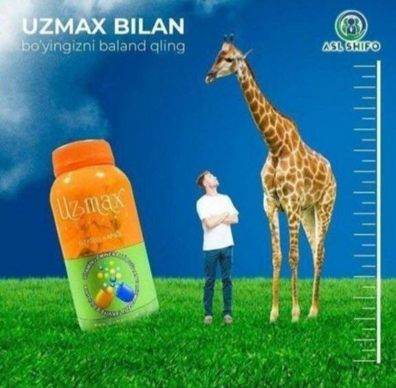 Uzmax Orginal Turkiya 2 3 fahtada seziladi Sifat alo