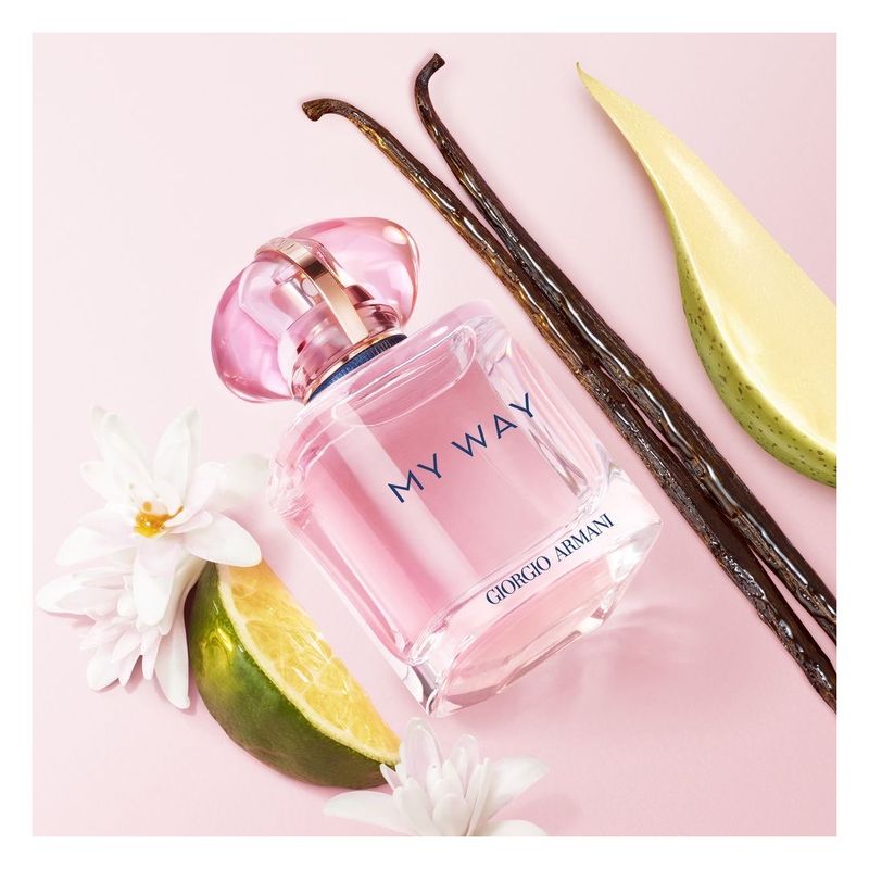 Парфюмерная вода MY WAY NECTAT 90 ml Парфюмерная вода MY WAY NECTAT 90 ml
