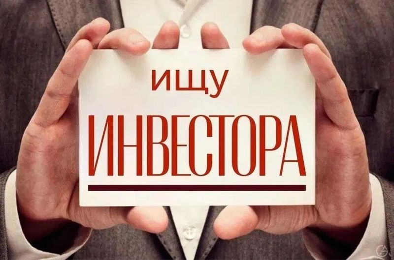 Нужен инвестор на реальный бизнес Нужен инвестор на реальный бизнес