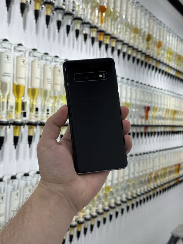 Samsung S10 128gb Vietnam DualSim