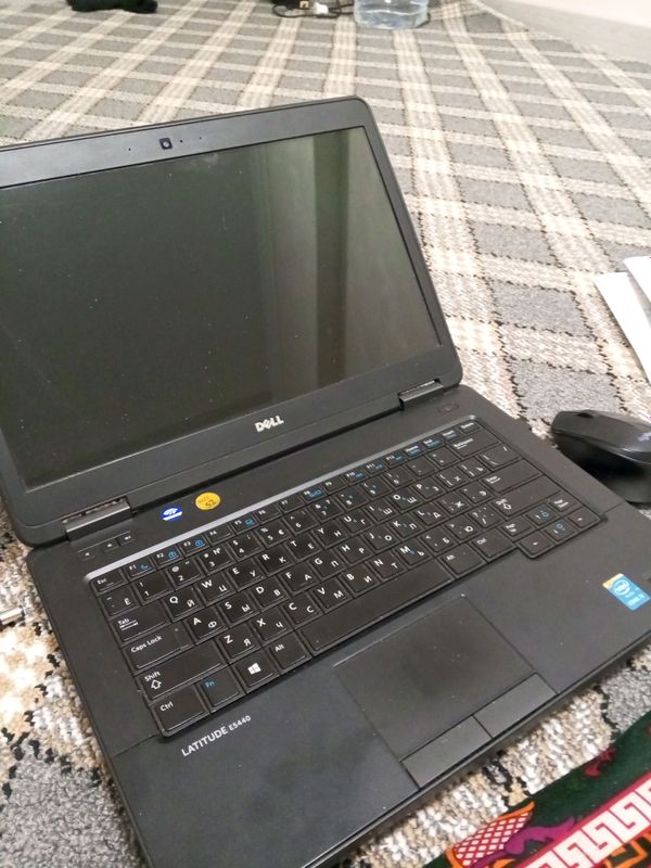 Dell Dell