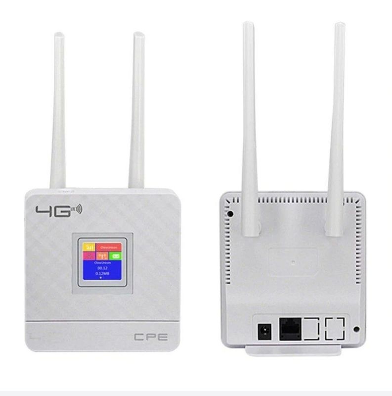 WiFi Router CPE 4G WiFi Router CPE 4G