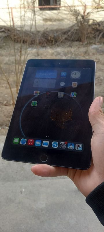 Ipad mini 5 Ideal holatda