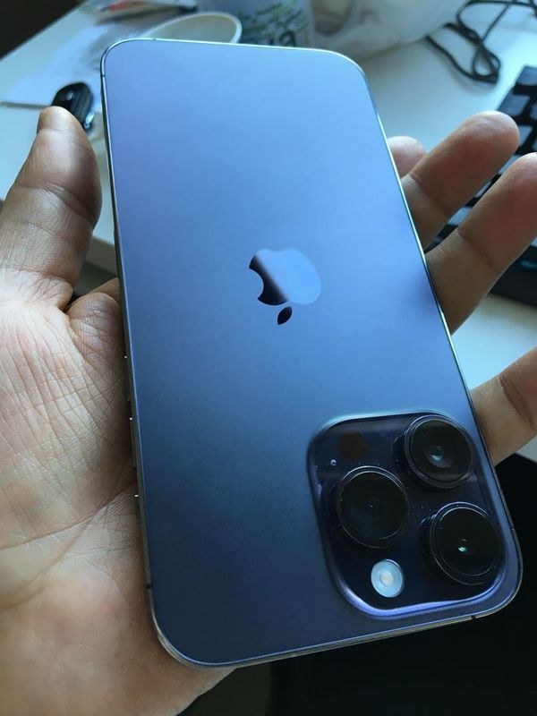 iPhone 14 pro max iPhone 14 pro max