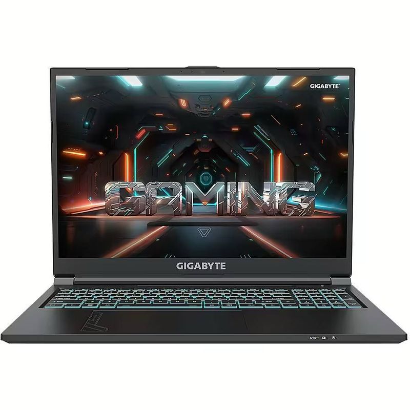Игровой ноутбук GIGABYTE G6 KF 16.0" (KOREA) Игровой ноутбук GIGABYTE G6 KF 16.0" (KOREA)