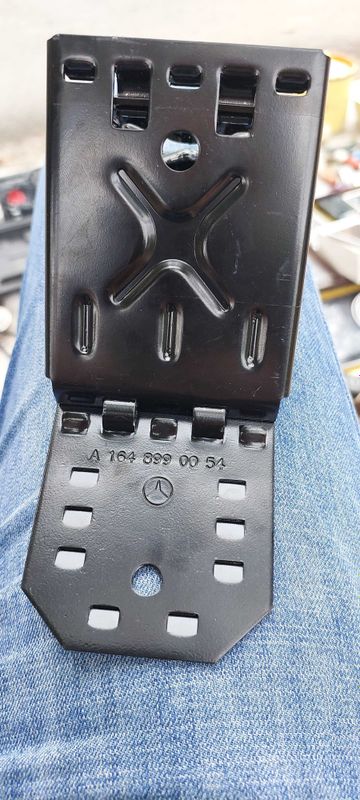 Башмак противооткатный mersedes benz Башмак противооткатный mersedes benz
