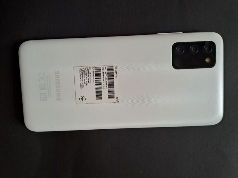 Samsung a03s srochno