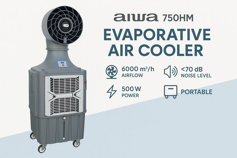 Air cooler промышленный вентилятор Air cooler промышленный вентилятор