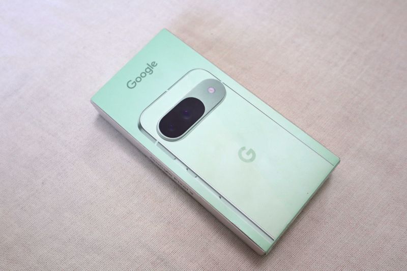 Google Pixel 9 12/128 Новый, нераспечатанный. USA Google Pixel 9 12/128 Новый, нераспечатанный. USA