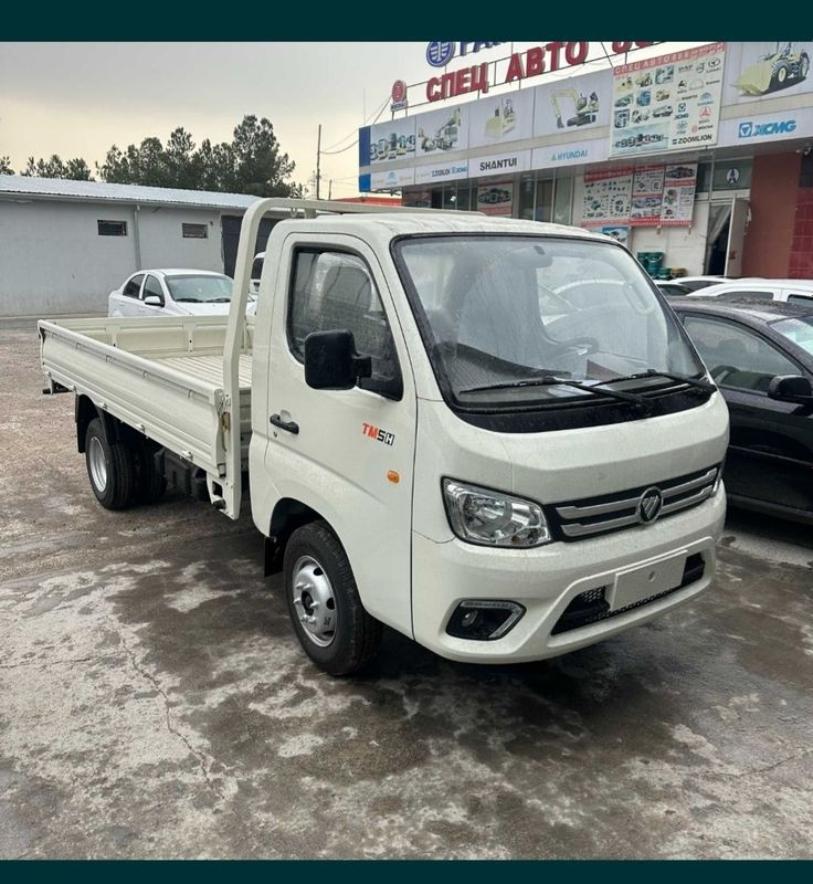 1.5 foton turc mate