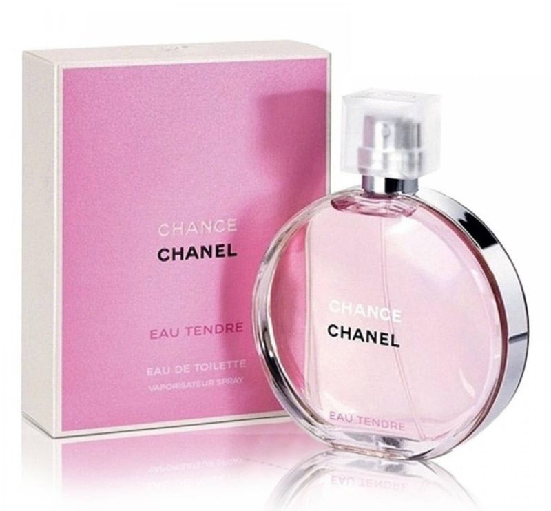 Chanel ayollar ifori Chanel ayollar ifori