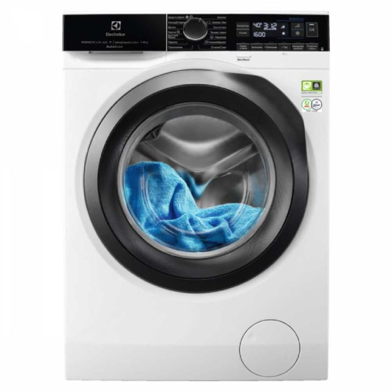 Стиральная машина ELECTROLUX EW8F169ASA