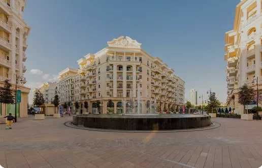 ID 5074 АРЕНДА Квартира Shayxontaxur Boulevard Tashkent city