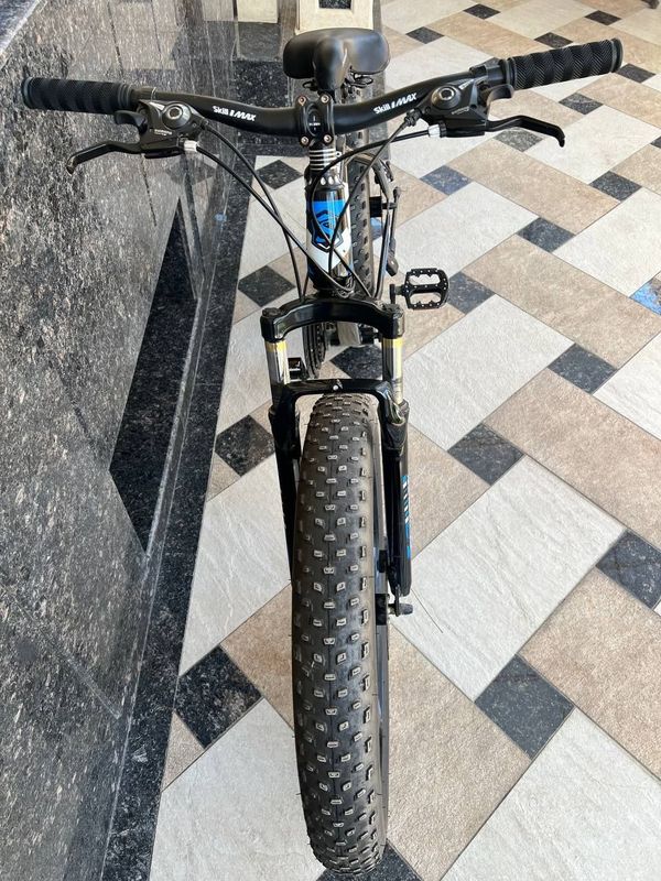 Vilosiped skillmax R26 Vilosiped skillmax R26