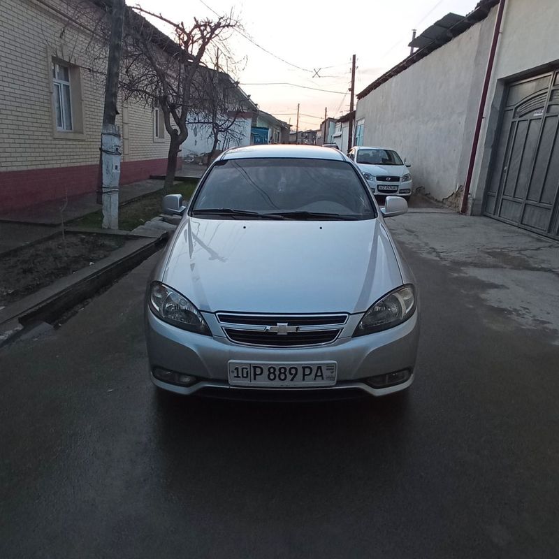 Jentira Lasetti sotiladi 8500$ Jentira Lasetti sotiladi 8500$