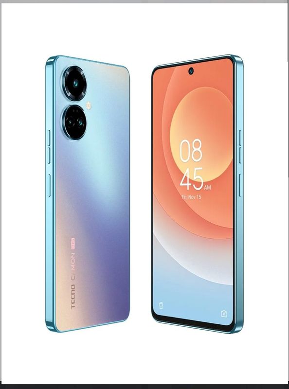 Tecno Camon 19pro