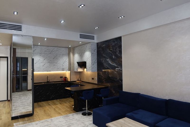 Сдается 2 комнатная квартира Mirabad Avenue A блок Сдается 2 комнатная квартира Mirabad Avenue A блок