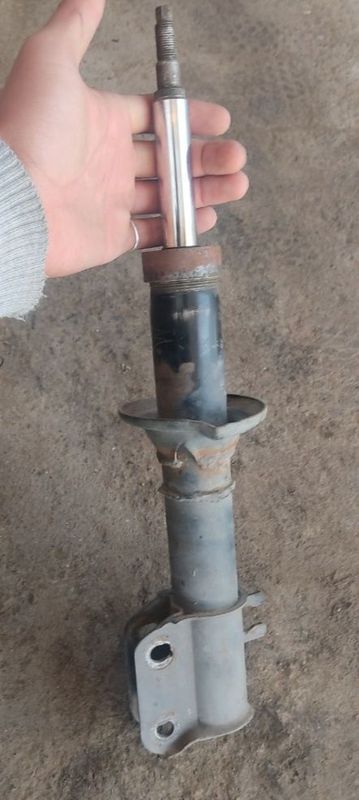 matiz amartizator nexia qilingan