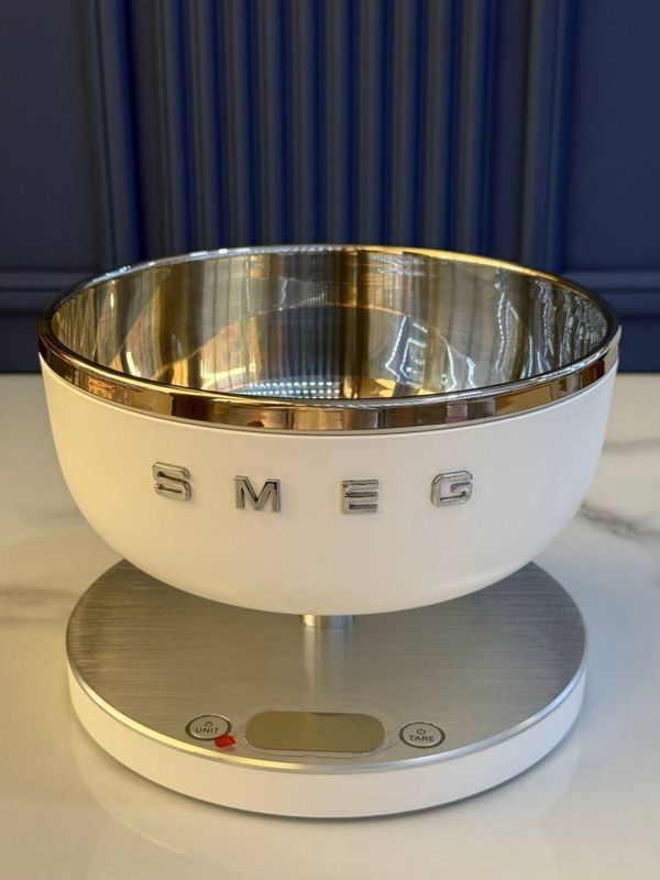 SMEG Кухонный тароз SMEG Кухонный тароз