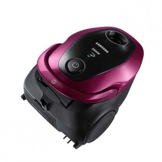 Пылесос Samsung VC20M2520JP Пылесос Samsung VC20M2520JP