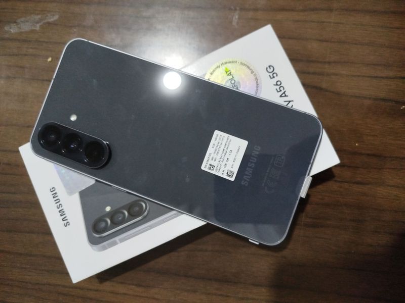 Galaxy A56 5g 256gb