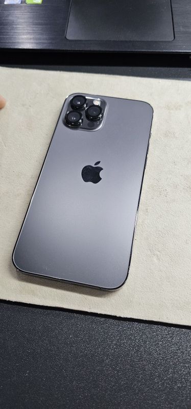 Iphone 12 pro max