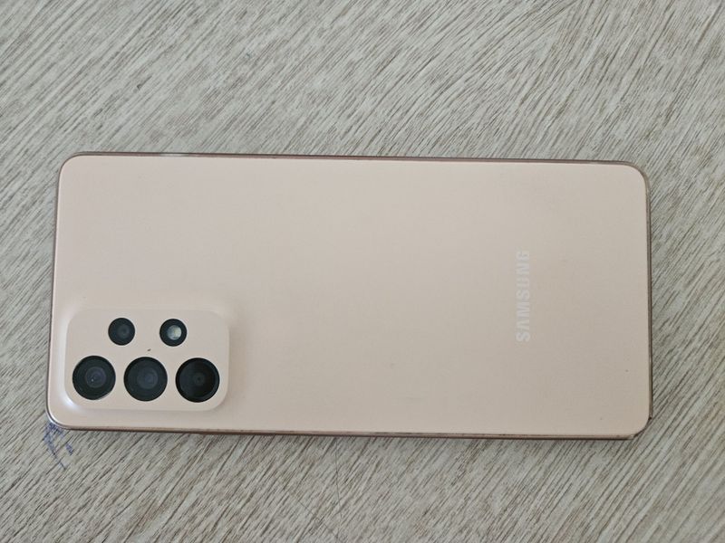 Samsung a53 8.256 gb sm emeyka otgan hamma joyi zor Samsung a53 8.256 gb sm emeyka otgan hamma joyi zor