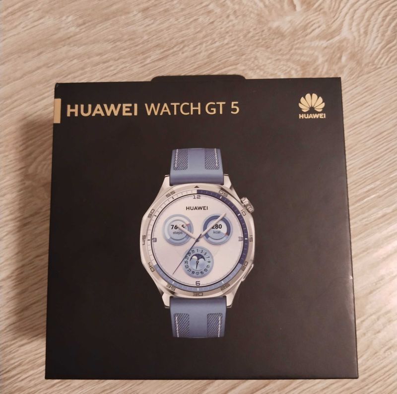 Huawei Watch GT 5 Huawei Watch GT 5